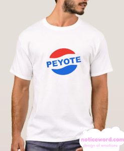 Lana Del Rey Peyote smooth T-Shirt