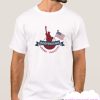 Liberty freedom smooth T Shirt