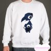 Lilo and Stitch Graphic Art smooth Sweatshirt