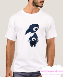 Lilo and Stitch Graphic Art smooth T-Shirt