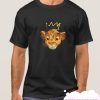 Lion King Simba smooth T-Shirt