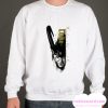 Loki Graphic smooth Sweatshirt