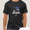 Luke Bryan smooth T Shirt