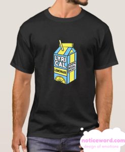 Lyrical Lemonade Juice smooth T Shirt