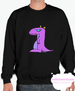 MONDAY DRAGON smooth Sweatshirt