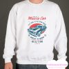 MUSCLE CAR ENTHUSIAST smooth Sweatshirt