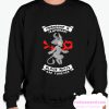 MY LITTLE DEMON smooth Sweatshirt