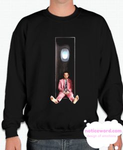 Mac Miller smooth Sweatshirt