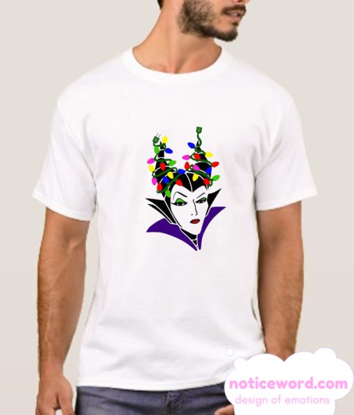 Maleficent smooth T Shirt