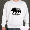 Mama Bear smooth Sweatshirt