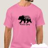 Mama Bear smooth T Shirt