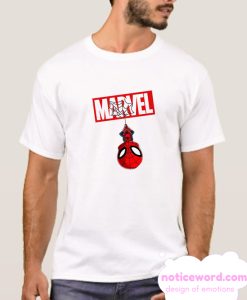 Marvel Spider-man far from home smooth T Shirt