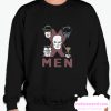 Marvel X Men All My Exes smooth Sweatshirt