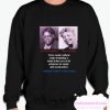 Mary McLeod Bethune-Eleanor Roosevelt smooth Sweatshirt