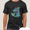 Mermaid with Sass smooth T Shirt