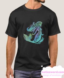 Mermaid with Sass smooth T Shirt