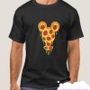 Mickey Pizza smooth T Shirt