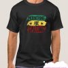 Mountains Are Calling Rasta smooth T-Shirt