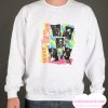 New Kids On The Block smooth Sweatshirt