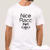 Nice Racc smooth T Shirt