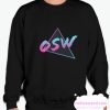 OSW smooth Sweatshirt