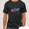 OSW smooth T Shirt