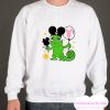 Pascal smooth Sweatshirt