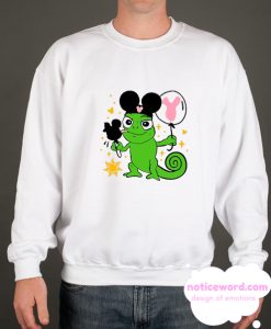 Pascal smooth Sweatshirt