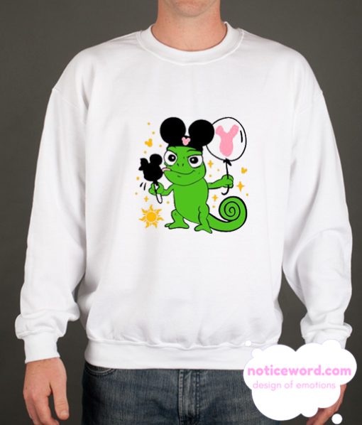 Pascal smooth Sweatshirt