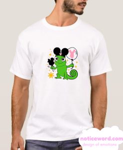 Pascal smooth T Shirt