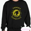 Pawnee Goddesses smooth Sweatshirt