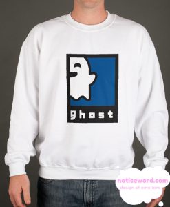 Phish Ghost smooth Sweatshirt