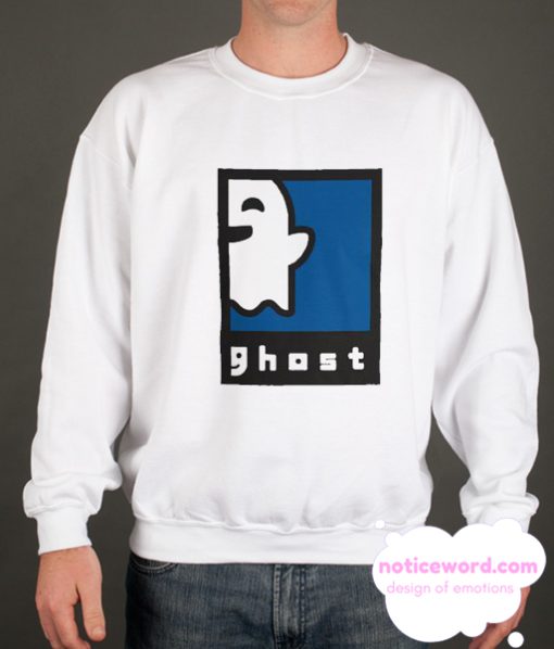 Phish Ghost smooth Sweatshirt