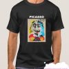 Picasso Painting smooth T shirt