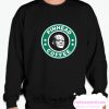 Pinhead Coffee smooth Sweatshirt