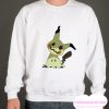 Pokemon Mimikyu smooth Sweatshirt