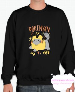 Pokenyan smooth Sweatshirt