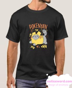 Pokenyan smooth T Shirt