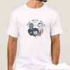 Read Create Imagine smooth T Shirt