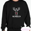 Reinbeer smooth Sweatshirt