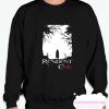 Resident Evil smooth Sweatshirt