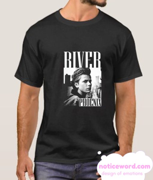 River Phoenix smooth T Shirt