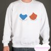 Rock Climbing Jugs smooth Sweatshirt