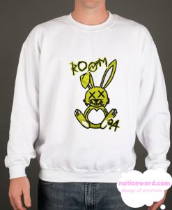 Room smooth Sweatshirt