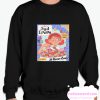 SAD LOOPS smooth Sweatshirt