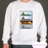 SEASONS OF ROME smooth Sweatshirt