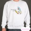 SHARK POWER smooth Sweatshirt