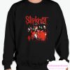 SLIPKNOT Corey Joey BAND FRAME smooth Sweatshirt