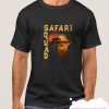 Safari Squad smooth t Shirt