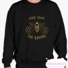 Save The Queens smooth Sweatshirt